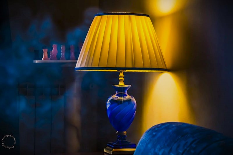 Premium Table Lamps