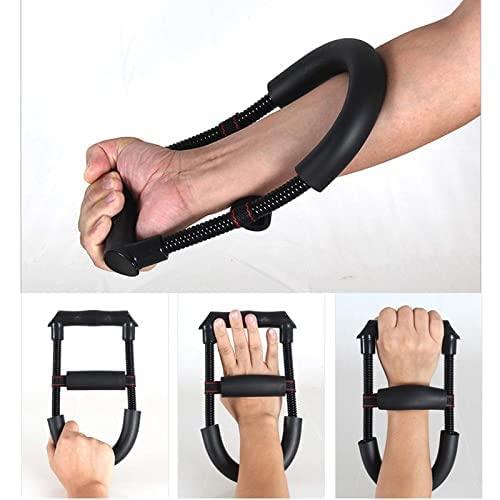 Adjustable Wrist Exercise Equipment