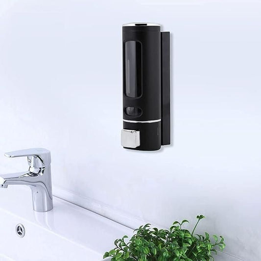 Liquid Soap Dispenser Wall Mounted