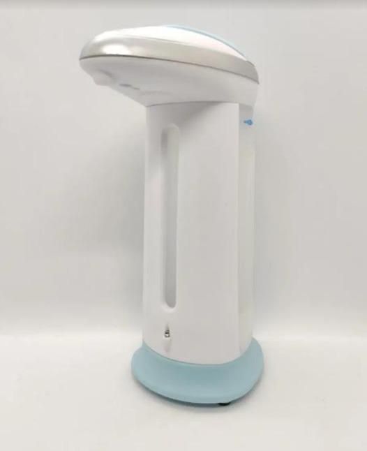 Automatic Hands Free Touch Less Liquid Soap Dispenser