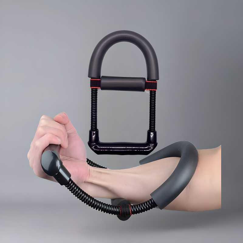 Adjustable Wrist Exercise Equipment