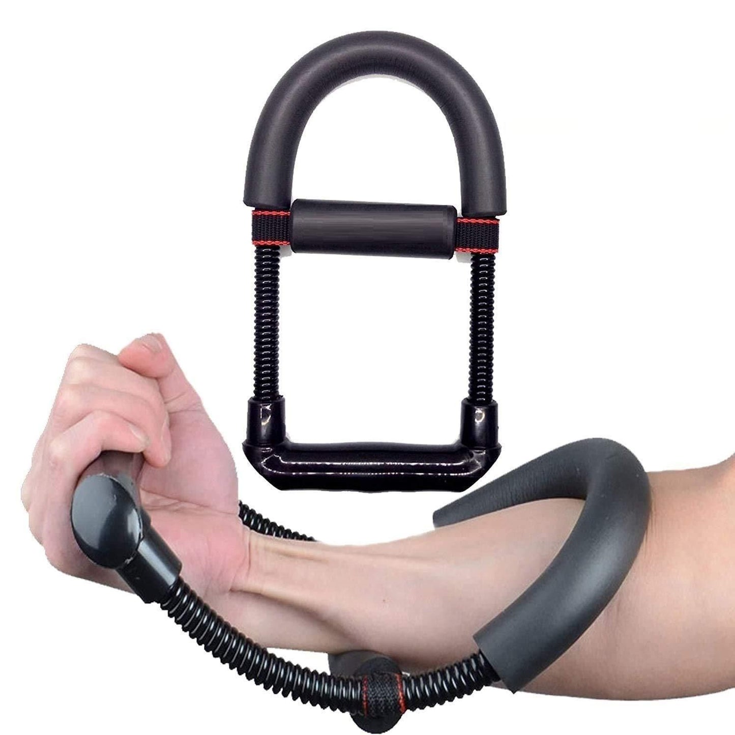 Adjustable Wrist Exercise Equipment