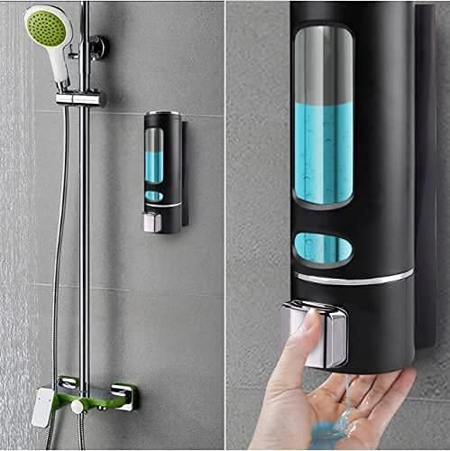 Liquid Soap Dispenser Wall Mounted