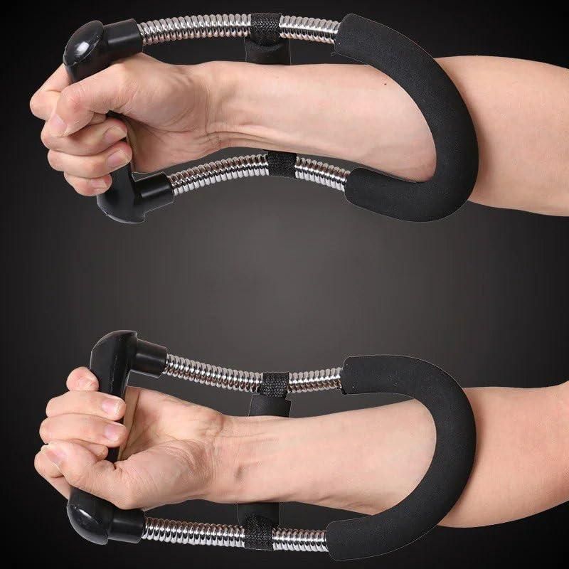 Adjustable Wrist Exercise Equipment