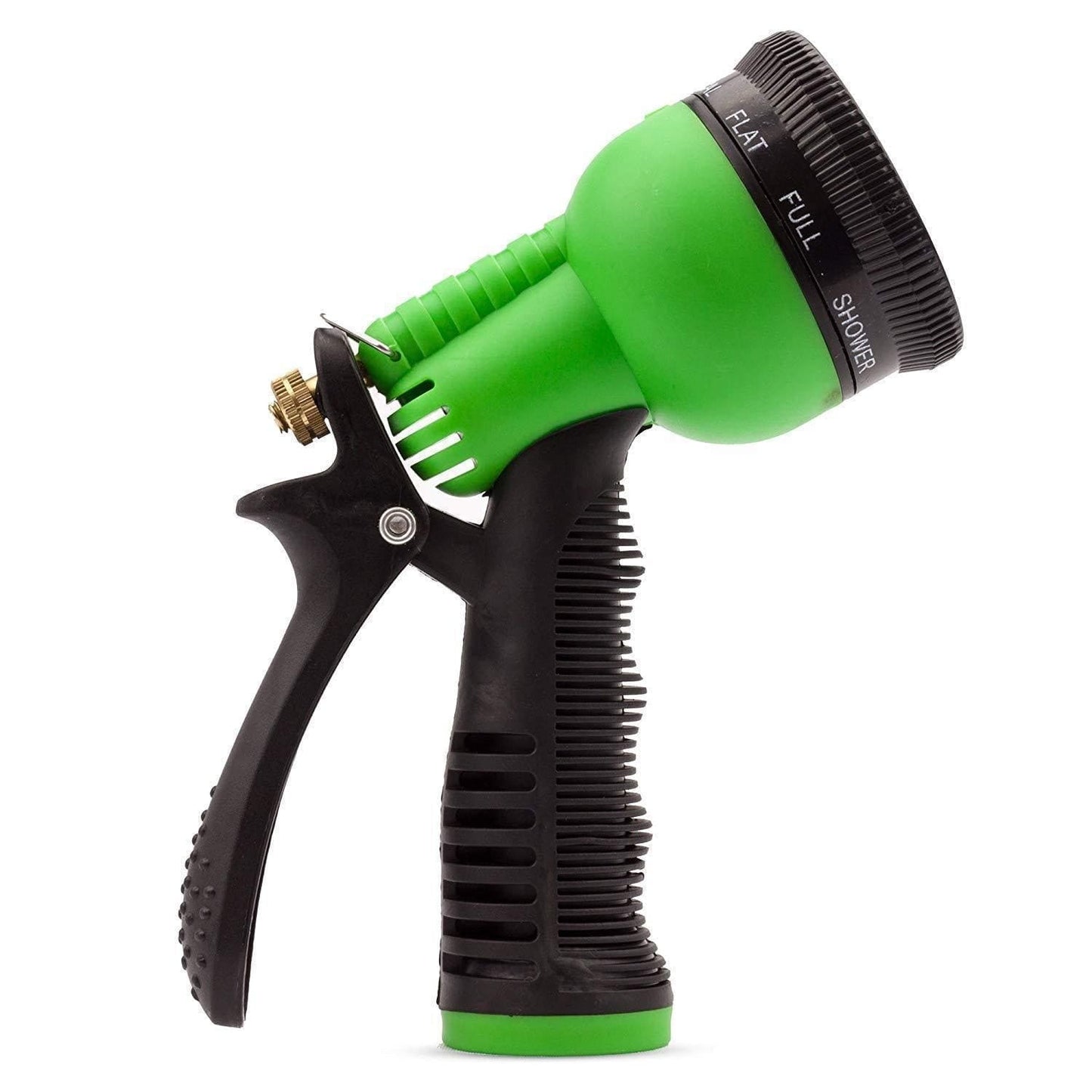 Plastic Hose Pipe with Spray Gun to Watering Garden and Washing Cars